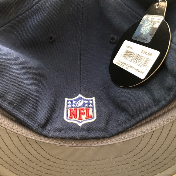 LA Rams fitted hat - Picture 2 of 7